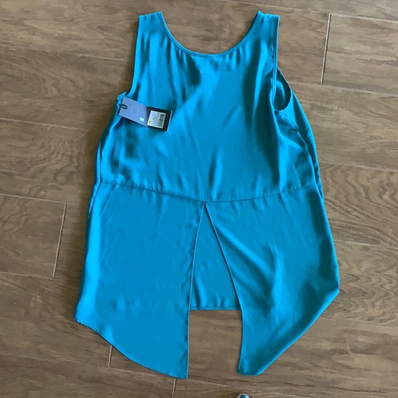 Small tank top - Picture 3 of 3